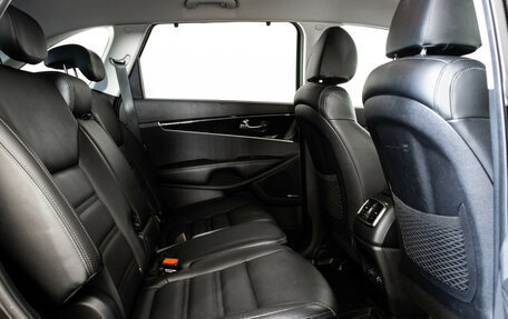 KIA Sorento III Prime рестайлинг, 2018 год, 2 349 000 рублей, 17 фотография