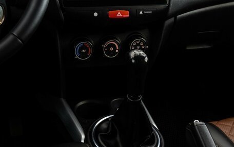 Mitsubishi ASX I рестайлинг, 2010 год, 949 000 рублей, 12 фотография