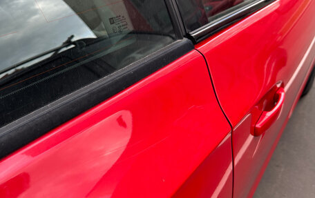 Opel Astra J, 2013 год, 1 000 000 рублей, 11 фотография