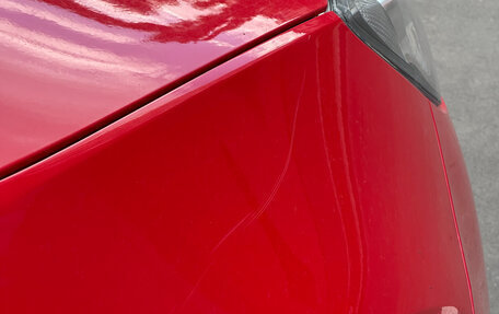 Opel Astra J, 2013 год, 1 000 000 рублей, 10 фотография