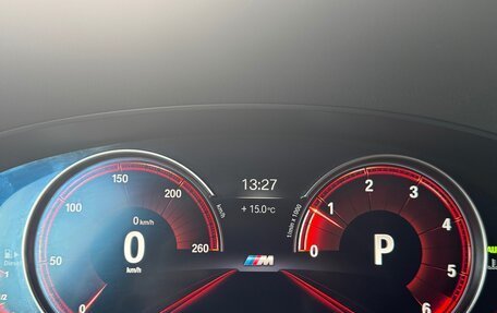 BMW 5 серия, 2018 год, 2 301 000 рублей, 8 фотография