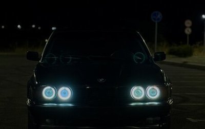 BMW 5 серия, 1992 год, 370 000 рублей, 1 фотография