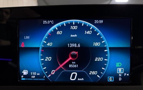 Mercedes-Benz A-Класс, 2018 год, 2 299 999 рублей, 18 фотография