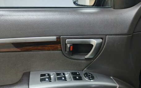 Hyundai Santa Fe III рестайлинг, 2011 год, 1 070 000 рублей, 15 фотография