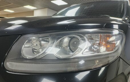 Hyundai Santa Fe III рестайлинг, 2011 год, 1 070 000 рублей, 20 фотография