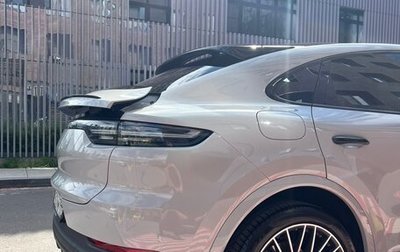 Porsche Cayenne III, 2021 год, 11 500 000 рублей, 1 фотография