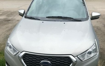 Datsun mi-DO, 2020 год, 1 050 000 рублей, 1 фотография