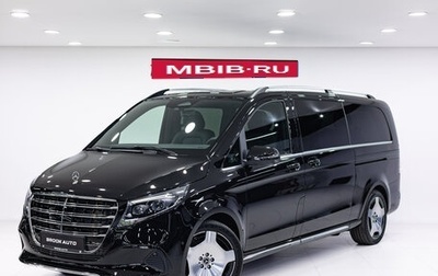Mercedes-Benz V-Класс, 2025 год, 13 990 000 рублей, 1 фотография