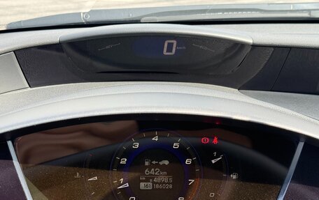 Honda Civic VIII, 2008 год, 1 050 000 рублей, 12 фотография
