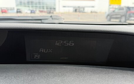 Honda Civic VIII, 2008 год, 1 050 000 рублей, 14 фотография