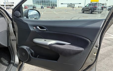 Honda Civic VIII, 2008 год, 1 050 000 рублей, 24 фотография