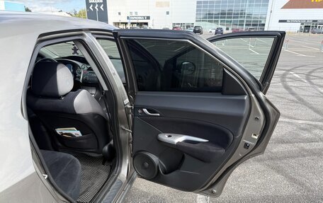 Honda Civic VIII, 2008 год, 1 050 000 рублей, 26 фотография