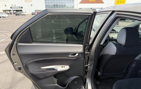 Honda Civic VIII, 2008 год, 1 050 000 рублей, 25 фотография