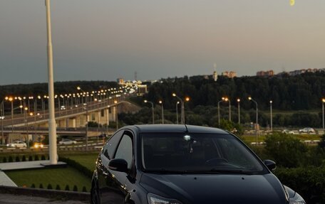 Ford Focus II рестайлинг, 2011 год, 700 000 рублей, 3 фотография