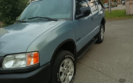 Chevrolet Blazer II рестайлинг, 1997 год, 325 000 рублей, 3 фотография