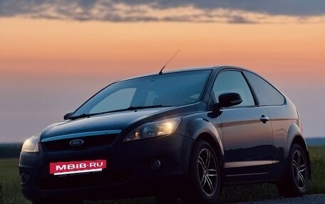 Ford Focus II рестайлинг, 2011 год, 700 000 рублей, 5 фотография
