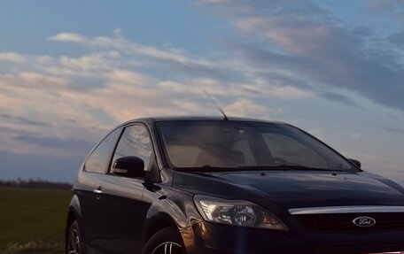 Ford Focus II рестайлинг, 2011 год, 700 000 рублей, 6 фотография