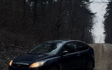 Ford Focus II рестайлинг, 2011 год, 700 000 рублей, 7 фотография