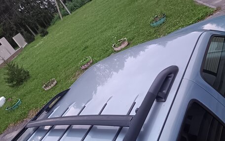 Chevrolet Blazer II рестайлинг, 1997 год, 325 000 рублей, 19 фотография