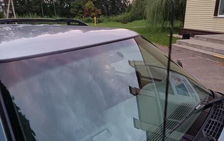 Chevrolet Blazer II рестайлинг, 1997 год, 325 000 рублей, 24 фотография