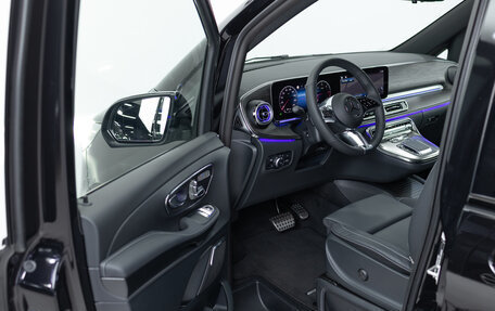 Mercedes-Benz V-Класс, 2025 год, 13 890 000 рублей, 7 фотография