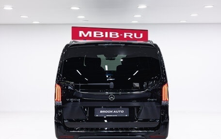 Mercedes-Benz V-Класс, 2025 год, 13 890 000 рублей, 5 фотография