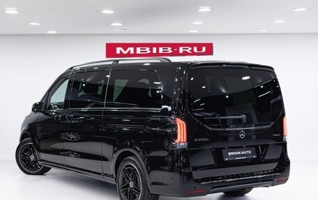 Mercedes-Benz V-Класс, 2025 год, 13 890 000 рублей, 6 фотография