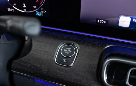 Mercedes-Benz V-Класс, 2025 год, 13 890 000 рублей, 18 фотография