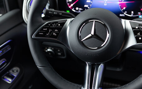 Mercedes-Benz V-Класс, 2025 год, 13 890 000 рублей, 17 фотография