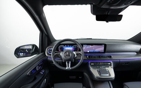 Mercedes-Benz V-Класс, 2025 год, 13 890 000 рублей, 14 фотография