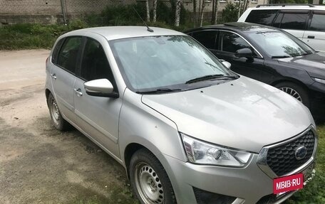 Datsun mi-DO, 2020 год, 1 050 000 рублей, 7 фотография