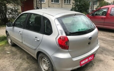 Datsun mi-DO, 2020 год, 1 050 000 рублей, 4 фотография