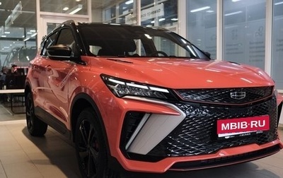 Geely Coolray I, 2024 год, 1 фотография
