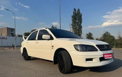 Mitsubishi Lancer IX, 2000 год, 400 000 рублей, 1 фотография