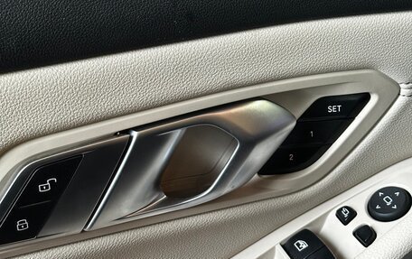 BMW 3 серия, 2021 год, 4 999 999 рублей, 10 фотография