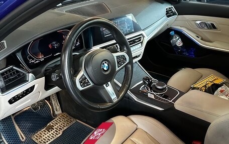 BMW 3 серия, 2021 год, 4 999 999 рублей, 15 фотография