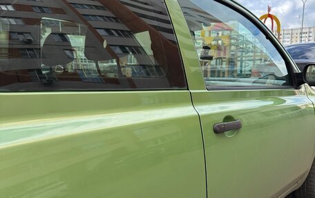 Nissan Micra III, 2003 год, 450 000 рублей, 13 фотография