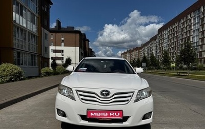 Toyota Camry, 2010 год, 1 550 000 рублей, 1 фотография