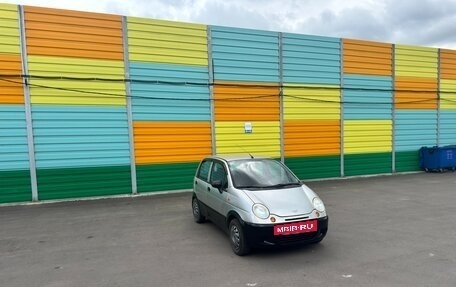 Daewoo Matiz I, 2008 год, 130 000 рублей, 11 фотография