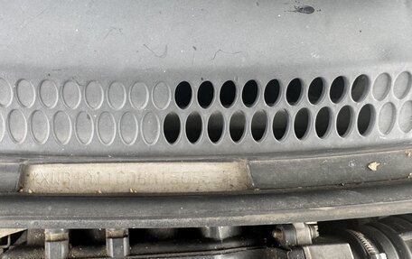 Daewoo Matiz I, 2008 год, 130 000 рублей, 19 фотография