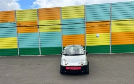 Daewoo Matiz I, 2008 год, 130 000 рублей, 12 фотография