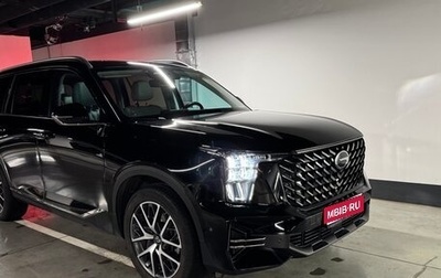 GAC GS8, 2023 год, 3 520 000 рублей, 1 фотография