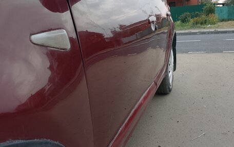 Renault Logan I, 2011 год, 510 000 рублей, 13 фотография
