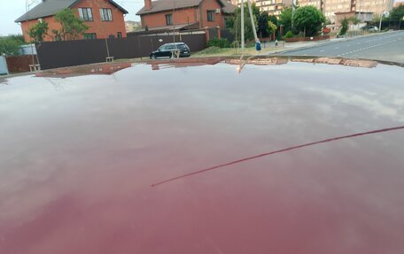 Renault Logan I, 2011 год, 510 000 рублей, 14 фотография
