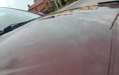 Renault Logan I, 2011 год, 510 000 рублей, 16 фотография
