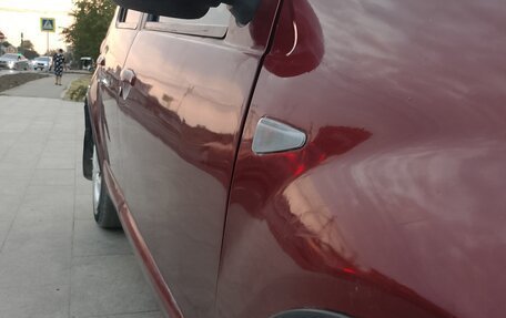 Renault Logan I, 2011 год, 510 000 рублей, 17 фотография