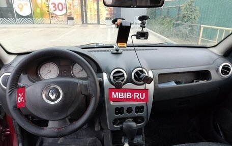 Renault Logan I, 2011 год, 510 000 рублей, 8 фотография
