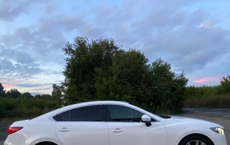 Mazda 6, 2013 год, 1 320 000 рублей, 2 фотография