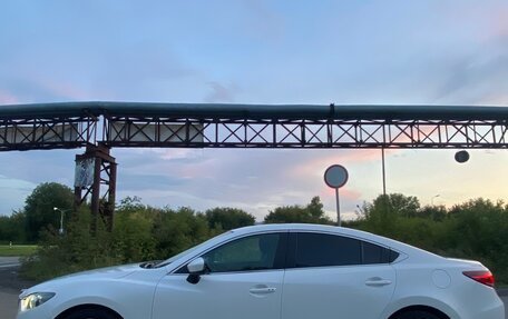 Mazda 6, 2013 год, 1 320 000 рублей, 6 фотография
