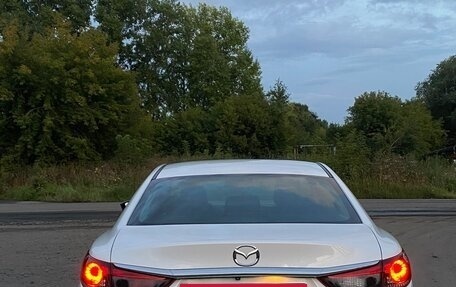Mazda 6, 2013 год, 1 320 000 рублей, 4 фотография
